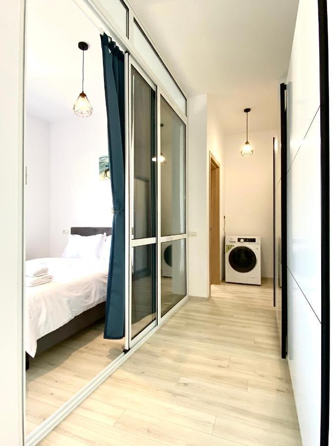 Joy Apartment Brașov Exterior foto